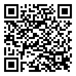 QR-Code - Dunkel Rotes Clandesign