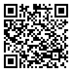 QR-Code - Clanlogo Blau