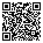 QR-Code - Schlichtes Anime Design