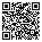 QR-Code - Company Design Blue