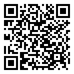 QR-Code - Esports Golden Template