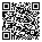 QR-Code - Red Fire