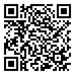 QR-Code - Black and Blue