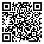 QR-Code - Website Template