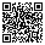 QR-Code - schlichtes DJ Design
