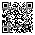 QR-Code - Grey Gaming/Community Style
