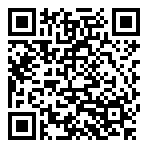 QR-Code - Red power Template