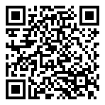 QR-Code - Portfolio dark red