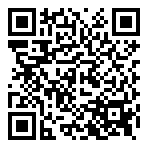 QR-Code - Clandesign Black/Blue