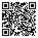 QR-Code - Blue Clandesign #2