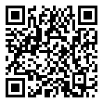 QR-Code - Schwarz Grünes eSport Design