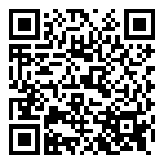 QR-Code - Schwarz Rotes eSport Design