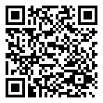 QR-Code - Portfolio - Light blue