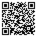 QR-Code - Cosmic Blue