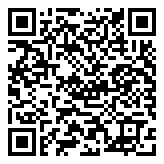 QR-Code - Schlichtes Portfoliendesign mit eigenem CMS