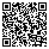 QR-Code - Gamers Hell - Gaming Template