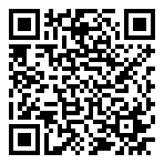 QR-Code - Blue Portfolio
