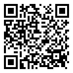 QR-Code - Multigaming Wappen Blue