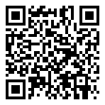 QR-Code - Orangemoon Gaming Design