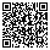 QR-Code - Black Spitzenhosting Design