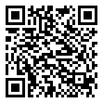 QR-Code - Luxury Blue eSport-Design