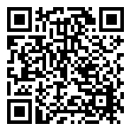 QR-Code - Blue_White Business