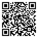QR-Code - Hundemarkerahmen