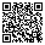 QR-Code - GameZine HTML5 CSS3 Template