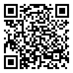 QR-Code - Dark Blue Clan - Design