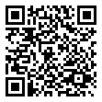 QR-Code - Businessdesign Blau - Grau