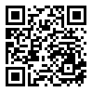 QR-Code - Fire_black