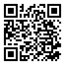 QR-Code - Black Fire