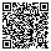 QR-Code - Light blue & gray Playersheet