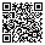 QR-Code - Heavy-Metal Flyer