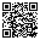 QR-Code - Skulllogo