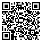 QR-Code - Team SHARK Logo - Rot / Red