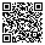 QR-Code - Team SHARK Logo - Grün / Green