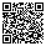QR-Code - Vortex Gaming Template