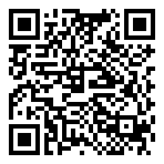 QR-Code - Gaming White Mordern