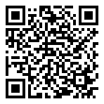 QR-Code - Simple White Gaming