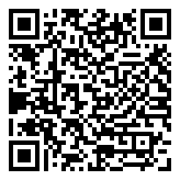 QR-Code - Core Fusion Hosting Template