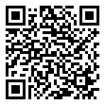 QR-Code - Hosting Design Blue