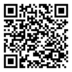QR-Code - Hosting Design Grün