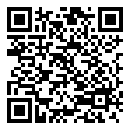 QR-Code - Blue-Ghosts