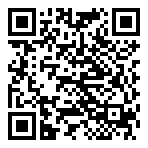 QR-Code - Blue-Block