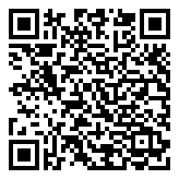 QR-Code - Green White Elegance Clan Template
