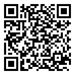QR-Code - Clan design lumara blue