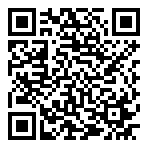 QR-Code - Hosting Design Blau v2