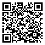 QR-Code - Twitch LoL Launcher Overlay