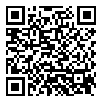 QR-Code - Twitch Profil Banner